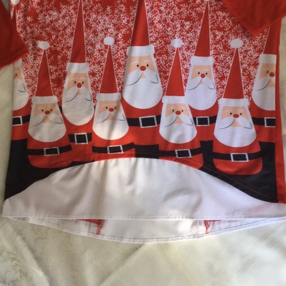 Christmas Tunic - Picture 5 of 7